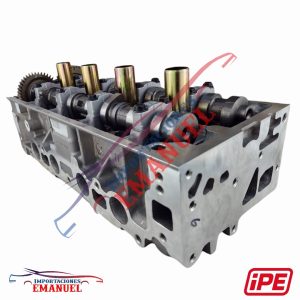 CULATA COMPLETA LIFAN 479