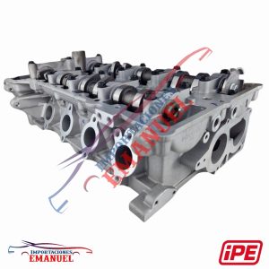 CULATA COMPLETA MG350