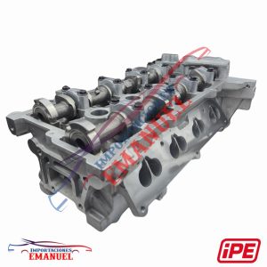 CULATA COMPLETA N300 WORK B15