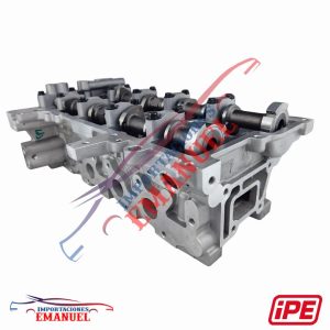 CULATA COMPLETA SAIL C15 1.5