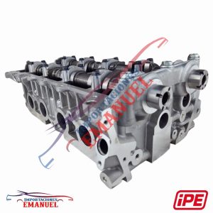 CULATA COMPLETA GLORY 580 1.8