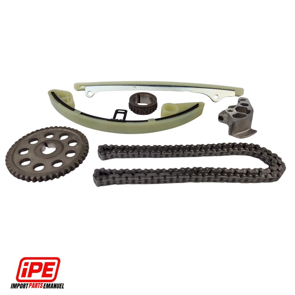 KIT DE DISTRIBUCION BYD F3