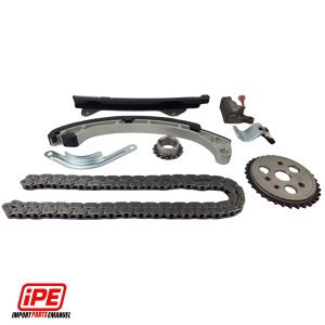 KIT DE DISTRIBUCION FAW V80