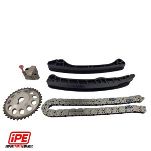 KIT DE DISTRIBUCION JAC ACLASS 4A91